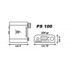 Alimentation PS100 Sunkin Alimentation PS100 Sunkin-1512